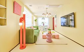寅ホテル 御徒町 Tora Hotel Okachimachi
